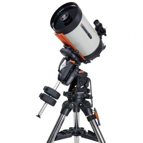 Τηλεσκόπιο Celestron Schmidt-Cassegrain SC 279/2800 EdgeHD 1100 CGX-L GoTo (54047)