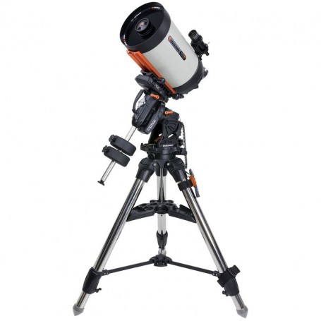 Teleskop Celestron Schmidt-Cassegrain SC 279/2800 EdgeHD 1100 CGX-L GoTo (54047)