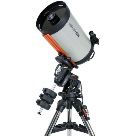 Kính thiên văn Celestron Schmidt-Cassegrain SC 356/3910 EdgeHD 1400 CGX-L GoTo (54048)