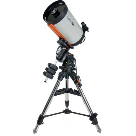 טלסקופ סלסטרון שמידט-קסגריין SC 356/3910 EdgeHD 1400 CGX-L GoTo (54048)