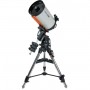 Celestron Schmidt-Cassegrain -kaukoputki SC 356/3910 EdgeHD 1400 CGX-L GoTo (54048)