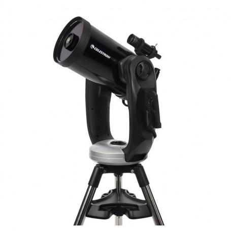 Телескоп Celestron Schmidt-Cassegrain SC 235/2350 CPC 925 GoTo (21534)