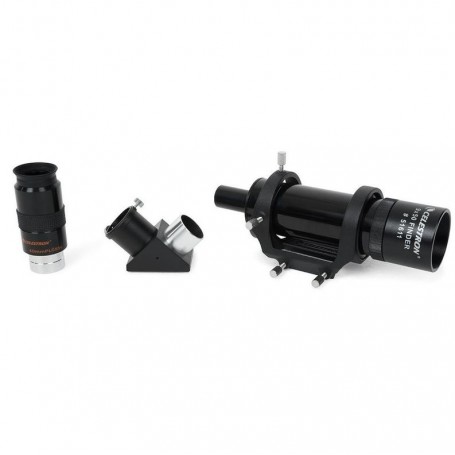 Celestron 施密特-卡塞格林望远镜 SC 235/2350 CPC 925 GoTo (21534)