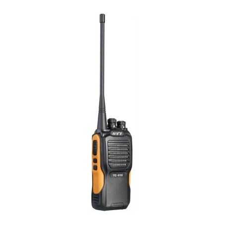 Hytera HYT TC-610“ rankinis radijas