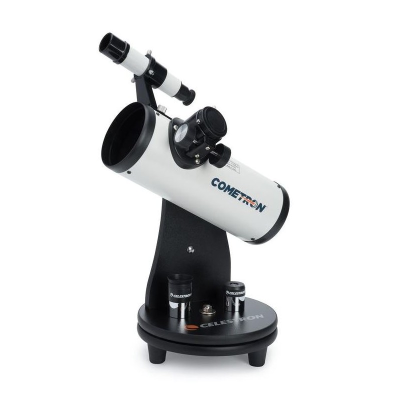 Télescope Dobson Celestron N 76/300 Cometron FirstScope DOB (33281)