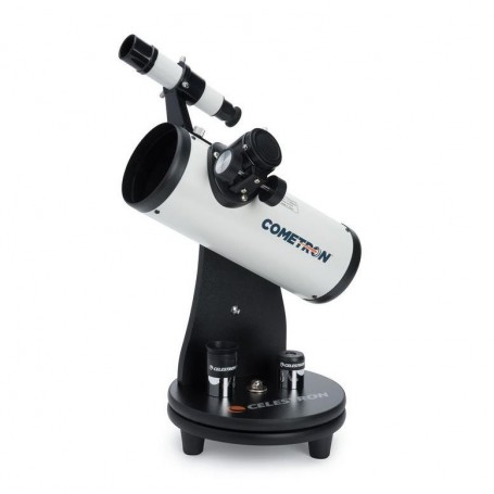 Telescopio Dobson Celestron N 76/300 Cometron FirstScope DOB (33281)