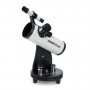 Celestron Dobson teleskop N 76/300 Cometron FirstScope DOB (33281)