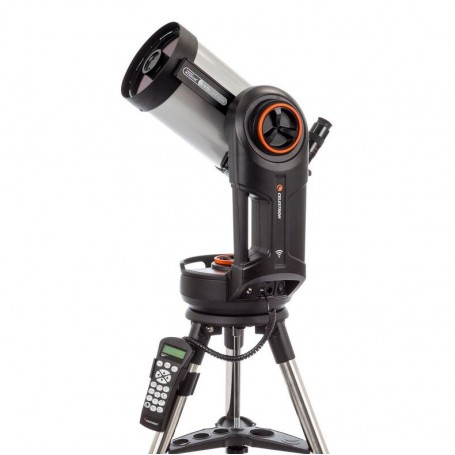 تلسکوپ اشمیت-کاسگرین سلسترون SC 150/1500 NexStar Evolution 6 (44972)