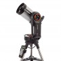 Teleskop Celestron Schmidt-Cassegrain SC 150/1500 NexStar Evolution 6 (44972)