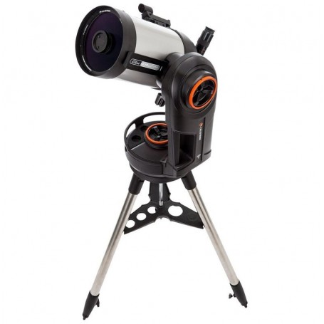 Celestron 施密特-卡塞格林望远镜 SC 150/1500 NexStar Evolution 6 (44972)