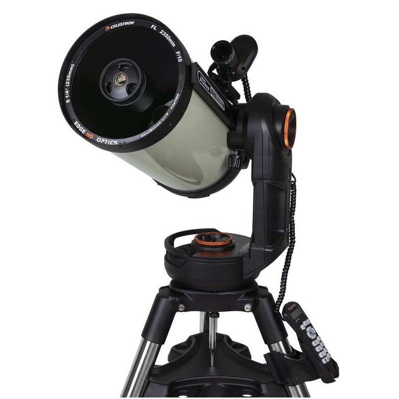 셀레스트론 슈미트-카세그레인 망원경 SC 235/2350 EdgeHD NexStar Evolution 925 StarSense GoTo (82858)