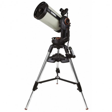 Teleskop Celestron Schmidt-Cassegrain SC 235/2350 EdgeHD NexStar Evolution 925 StarSense GoTo (82858)