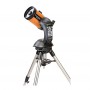 Telescopio Celestron Schmidt-Cassegrain SC 127/1250 NexStar 5 SE GoTo (25105)