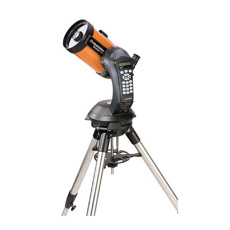 Celestron Schmidt-Cassegrain telescope SC 152/1500 NexStar 6 SE GoTo (25107)