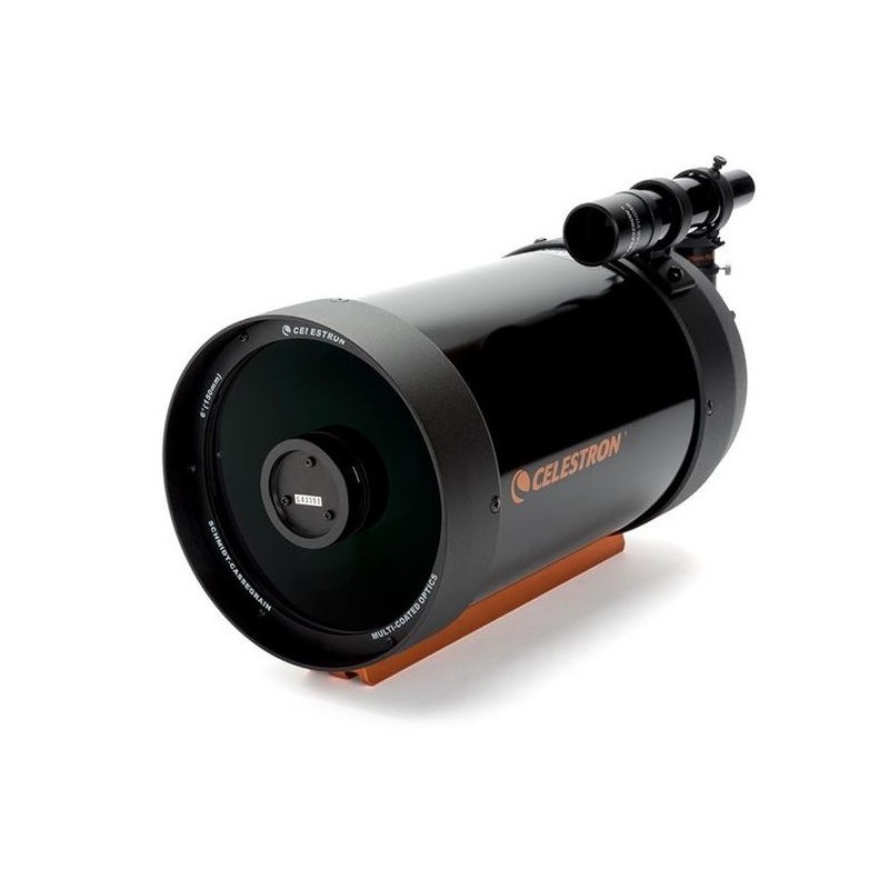 تلسکوپ اشمیت-کاسگرین سلسترون SC 152/1500 C6 OTA (7936)