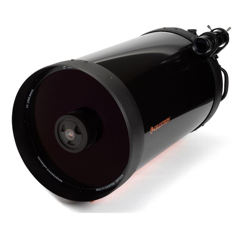 กล้องโทรทรรศน์ Celestron Schmidt-Cassegrain SC 356/3910 C14 OTA (12575)