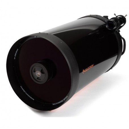 กล้องโทรทรรศน์ Celestron Schmidt-Cassegrain SC 356/3910 C14 OTA (12575)