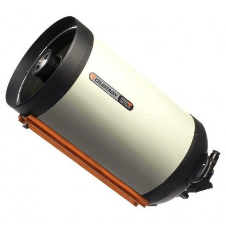 Telescópio Celestron Schmidt-Cassegrain SC 356/3910 EdgeHD 1400 OTA (16403)