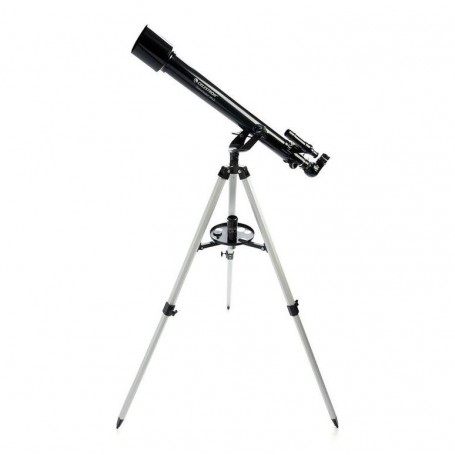 Celestron Teleskop AC 60/700 Powerseeker 60 AZ (7896)