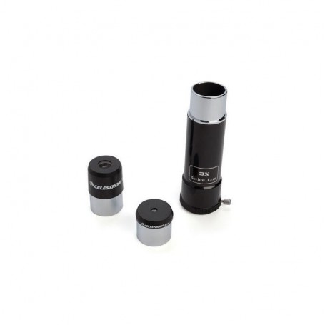 Celestron Teleskop AC 60/700 Powerseeker 60 AZ (7896)