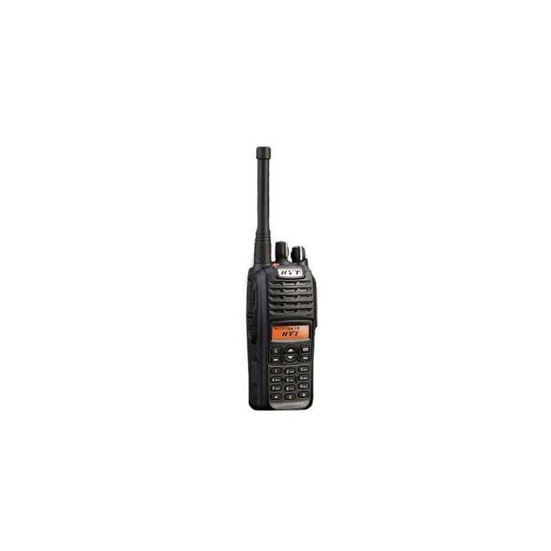 Портативная радиостанция Hytera HYT TC-780