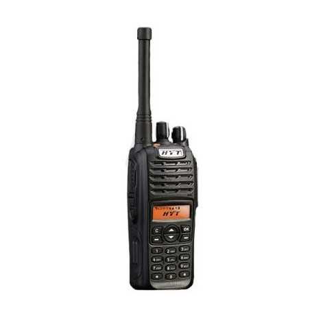Hytera HYT TC-780“ rankinis radijas