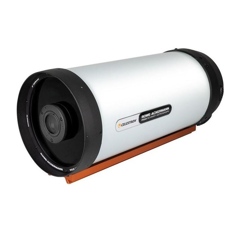 กล้องโทรทรรศน์ Celestron Astrograph S 203/400 RASA 800 OTA (60246)