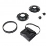 Telescop Celestron Astrograph S 279/620 RASA 1100 V2 OTA (66036)