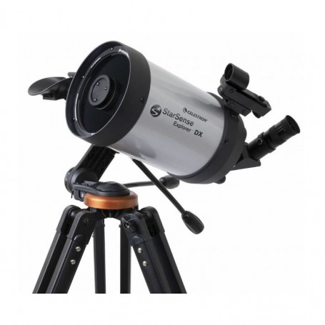 Celestron Schmidt-Cassegrain telescoop SC 125/1250 StarSense Explorer DX 5 AZ (70081)