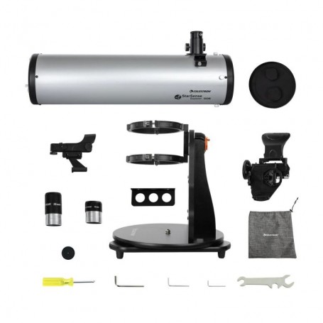 Τηλεσκόπιο Celestron Dobson N 150/750 StarSense Explorer DOB (79906)
