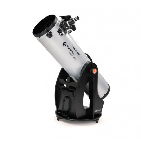 Telescop Celestron Dobson N 254/1200 StarSense Explorer DOB (75391)