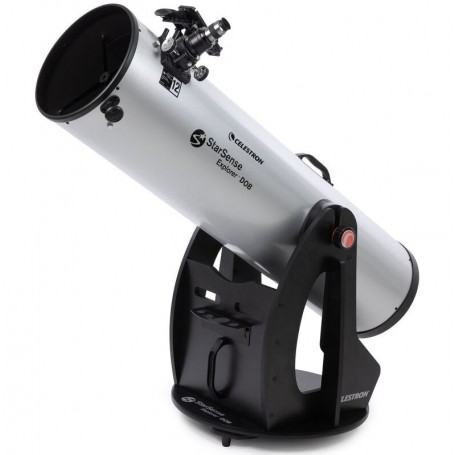 Τηλεσκόπιο Celestron Dobson N 305/1500 StarSense Explorer DOB (79899)