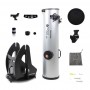 Телескоп Добсона Celestron N 305/1500 StarSense Explorer DOB (79899)