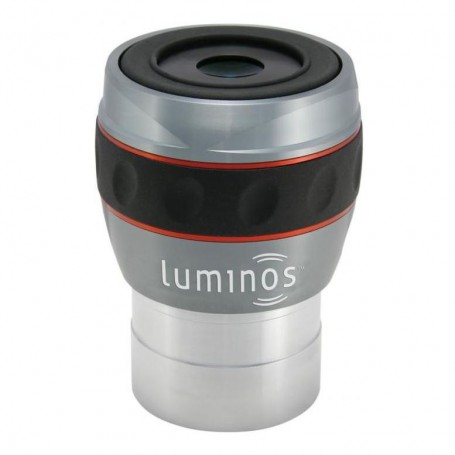 Ocular Celestron Luminos de 2", 19mm (24887)