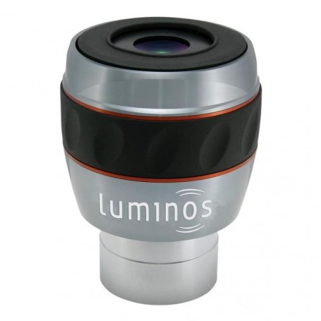 Celestron Luminos 2", 23 mm-es okulár (24888)