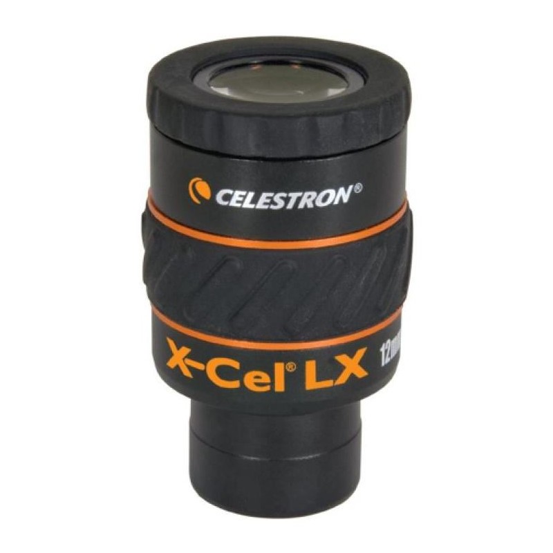 셀레스트론 X-Cel LX 1.25" 12mm 아이피스 (21921)
