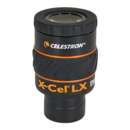 셀레스트론 X-Cel LX 1.25" 12mm 아이피스 (21921)