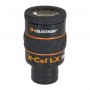 Okular Celestron X-Cel LX 1,25" 18mm (21922)