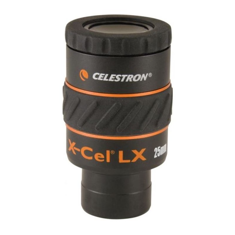셀레스트론 X-Cel LX 1.25" 25mm 아이피스 (21922)