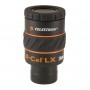셀레스트론 X-Cel LX 1.25" 25mm 아이피스 (21922)