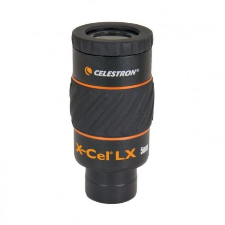 Окуляр Celestron X-Cel LX 1.25" 5mm (21918)