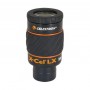 Ocular Celestron X-Cel LX 1.25" 7mm (21919)
