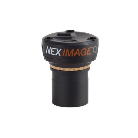 Celestron 相机 NexImage Burst 单色 (45277)