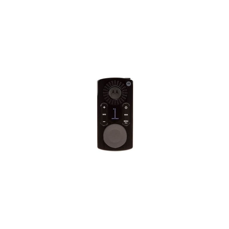 Motorola CLK446 Plus পোর্টেবল দ্বিমুখী রেডিও