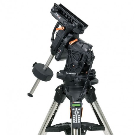 Montură Celestron CGX-L GoTo (54031)