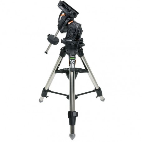 Celestron Montatura CGX-L GoTo (54031)