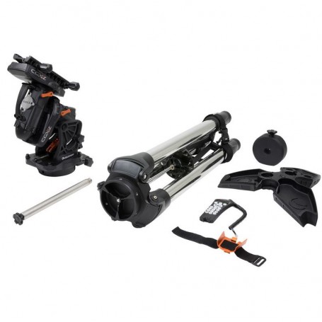 Celestron Montatura CGX-L GoTo (54031)