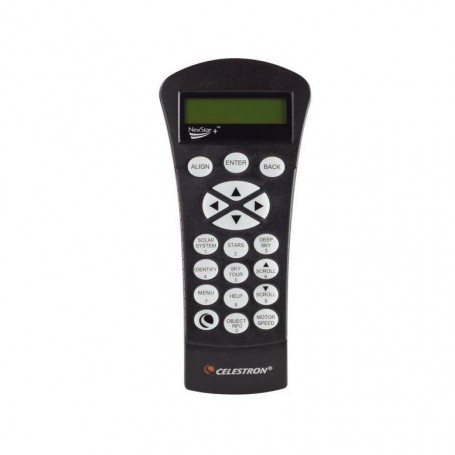 סלסטרון ידית שליטה NexStar+ EQ (61895)