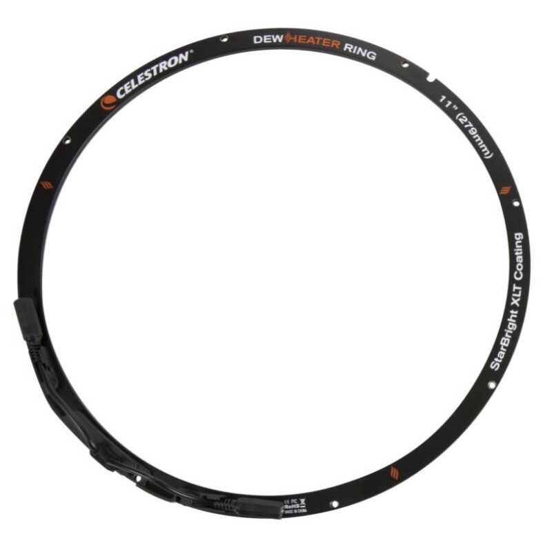 Celestron Heater ring 11" (75167)