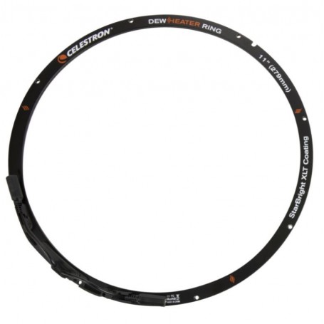 Кольцо обогревателя Celestron 11" (75167)
